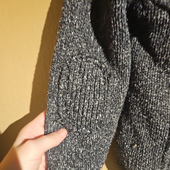 Zara Knitwear  Kids Sweater Cardigan - Picture 6 of 6